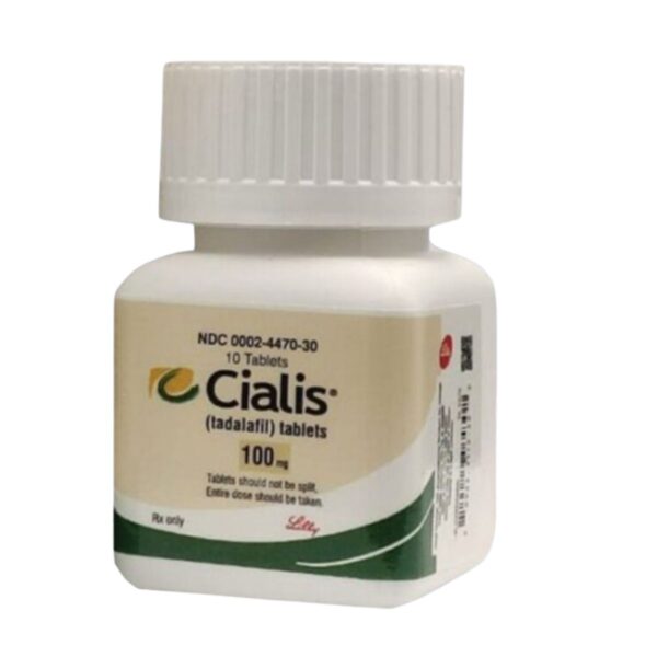 Anasayfa - Cialis 100 mg 30 lu tablet