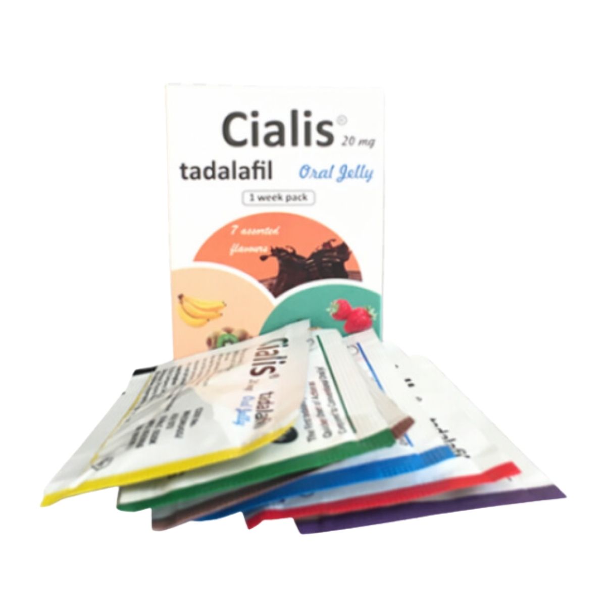 Cialis 20 Mg Jel Cialis Tadalafil 20 Mg Jel - Cialis 20 Mg Jel