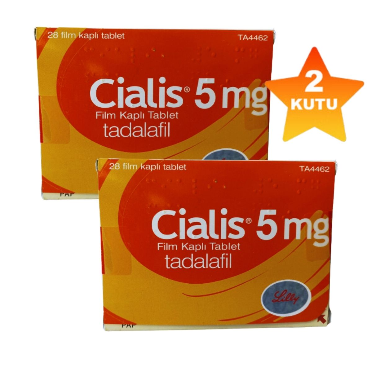 Cialis 5 Mg 2 Kutu Cialis 5 Mg 2 Kutu 56 Tablet - Cialis 5 Mg 2 Kutu