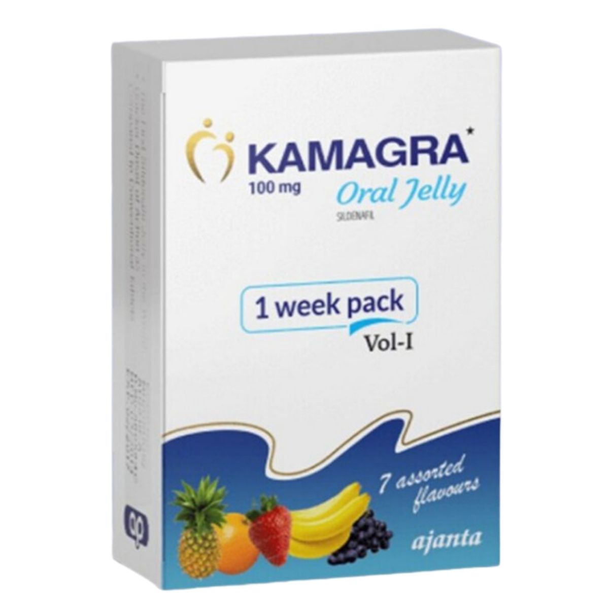 Kamagra 7 li jel Kamagra Jel 7'li Paket - Kamagra 7 li jel