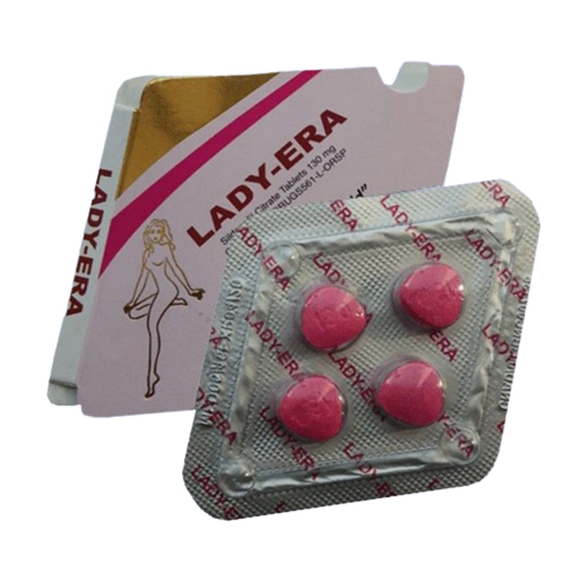 Lady Era Azdırıcı Hap Lady Era Bayan Azdırıcı Hap - Lady Era Azdirici Hap