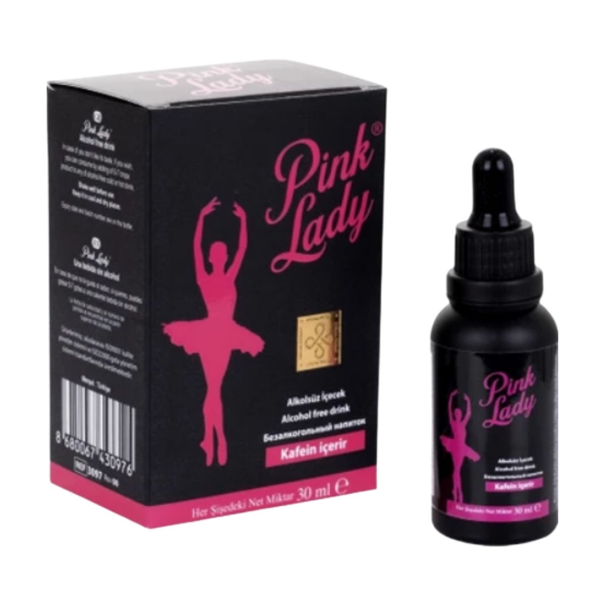 Pink Lady Bayan Azdırıcı Damla Pink Lady Libido Artırıcı Damla - Pink Lady Bayan Azdirici Damla