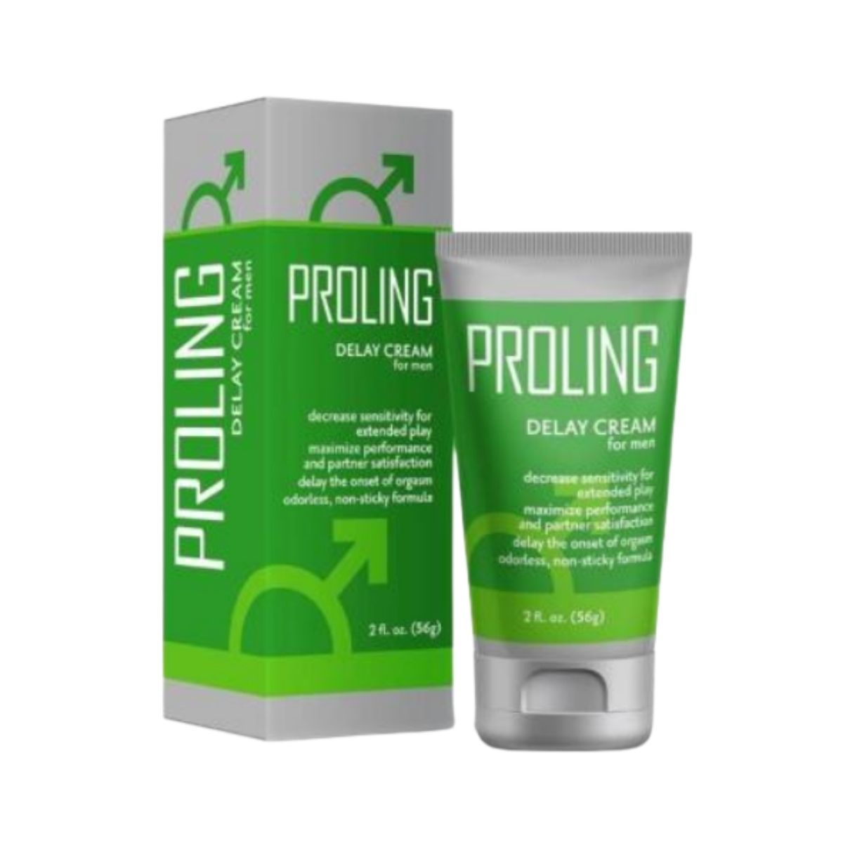 Proling Geciktirici Krem Proling Geciktirici Krem - Proling Geciktirici Krem