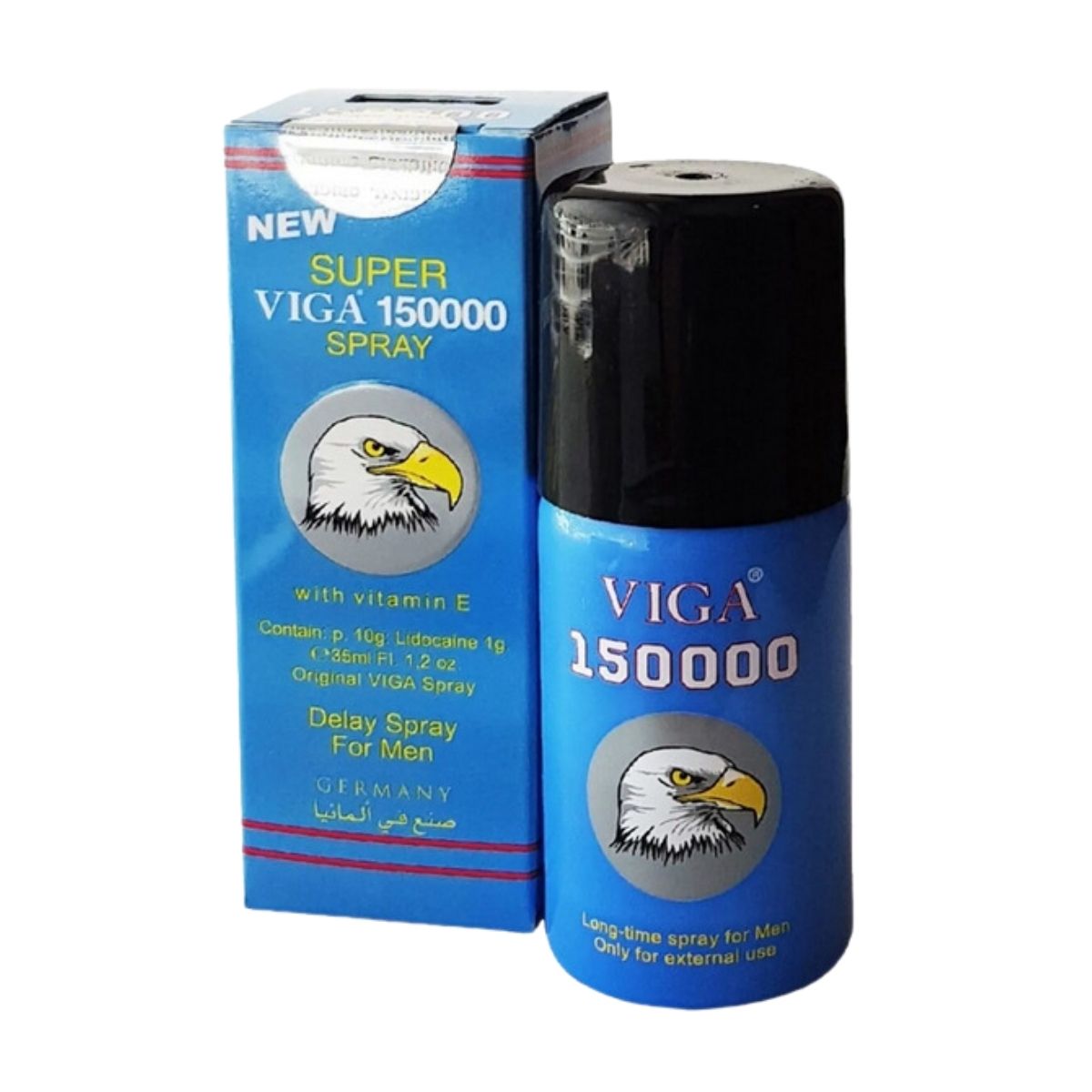 Viga 150000 Geciktirici Sprey Viga 150000 Geciktirici Sprey - Viga 150000 Geciktirici Sprey